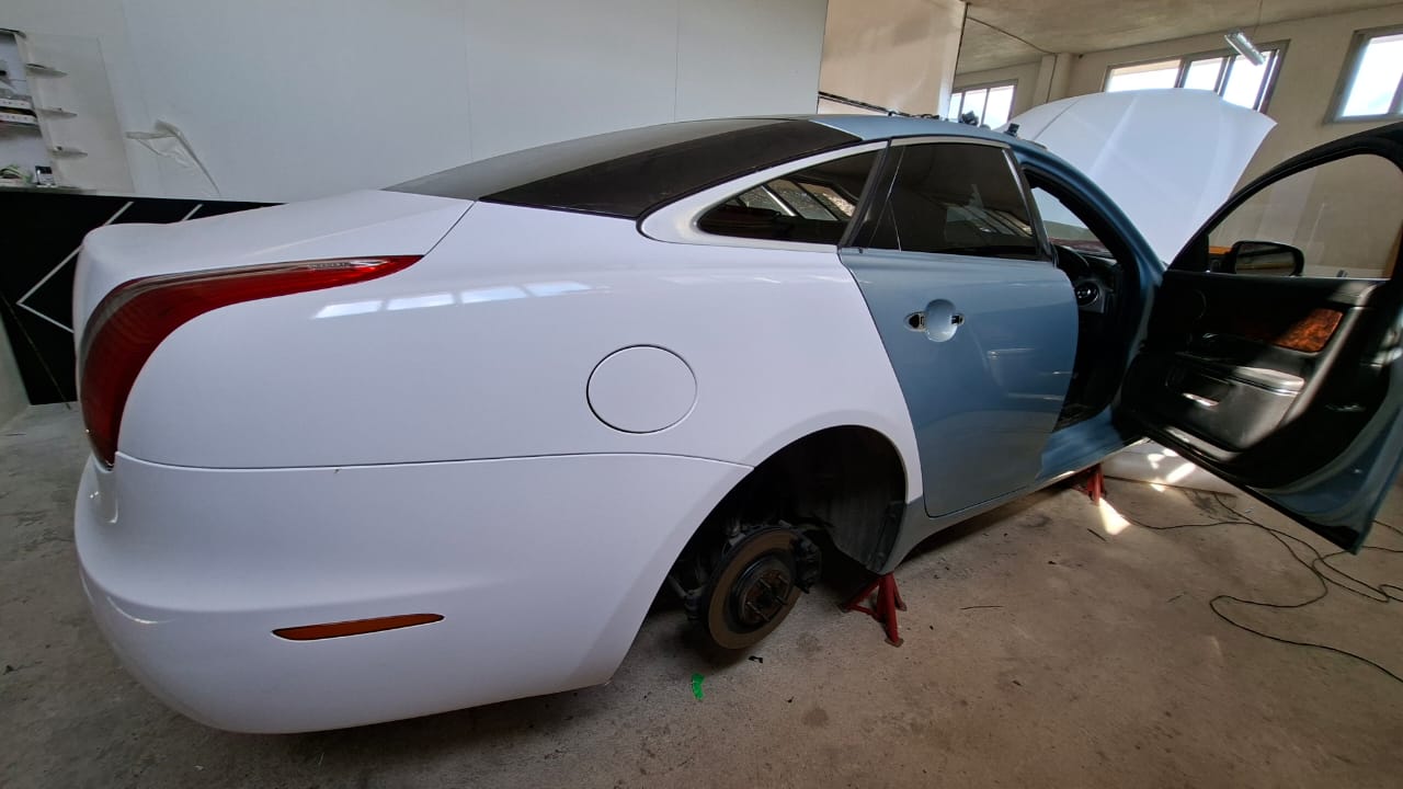 Vehicle Wrapping thumbnail 21